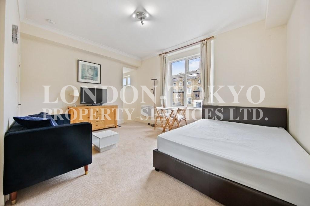Gloucester Terrace, W2 